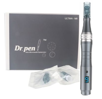 Dr Pen Device A6 A7 A8 M5 Dermale Pen