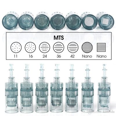 Dr. Pen Ultima M8 Professionele Draadloze Microneedling Pen