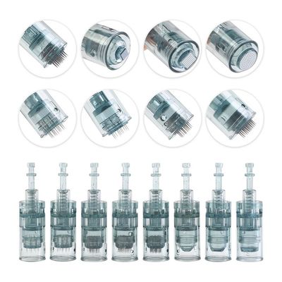 Dr. Pen Ultima M8 Professionele Draadloze Microneedling Pen