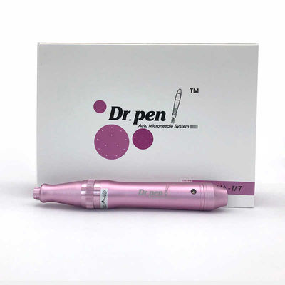 Microneedling Electric Dr. Pen Ultima M7 Microneedling Derma Pen
