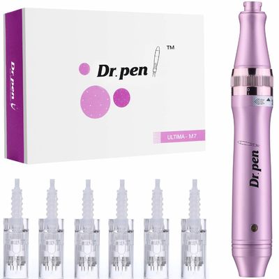 Microneedling Electric Dr. Pen Ultima M7 Microneedling Derma Pen