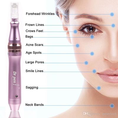 Microneedling Electric Dr. Pen Ultima M7 Microneedling Derma Pen