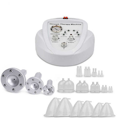 Vergrooting Billen Heup Pomp Vergroot Massager Schoonheid Lichaamsvorming Cupping Vacuüm Therapie Machine
