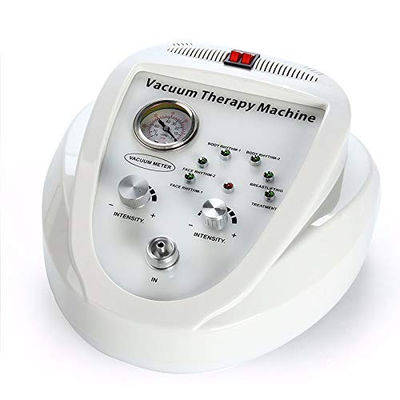 Vergrooting Billen Heup Pomp Vergroot Massager Schoonheid Lichaamsvorming Cupping Vacuüm Therapie Machine