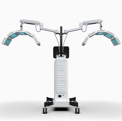 LED gezichtslicht Infrarood LED Therapie PDT LED Professionele Machine Bio Photomodulatie LED Phototherapie Licht