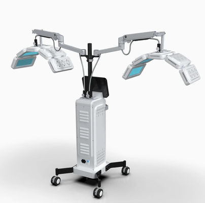 LED gezichtslicht Infrarood LED Therapie PDT LED Professionele Machine Bio Photomodulatie LED Phototherapie Licht