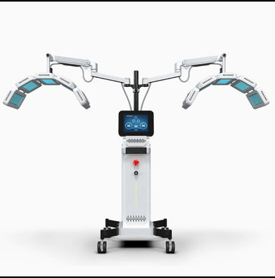 LED gezichtslicht Infrarood LED Therapie PDT LED Professionele Machine Bio Photomodulatie LED Phototherapie Licht