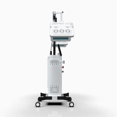 LED gezichtslicht Infrarood LED Therapie PDT LED Professionele Machine Bio Photomodulatie LED Phototherapie Licht