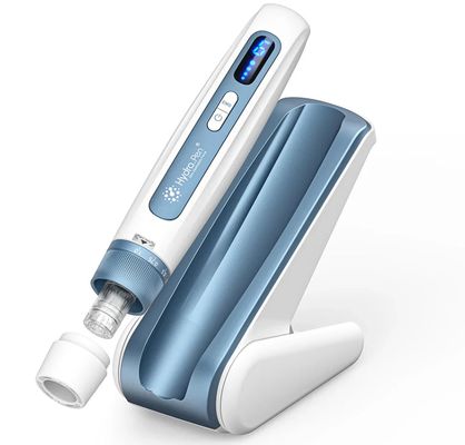 Nieuwe Hydra Pen H5 Infusiedrager Serum EMS en Microneedling Automatische Toepassing
