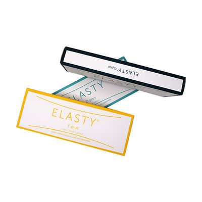 ELASTY D F G Hyaluronic Acid Demal Filler Elasty From Korea 1ml