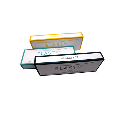 ELASTY D F G Hyaluronic Acid Demal Filler Elasty From Korea 1ml Restylane Revolax