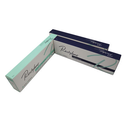 Restylan Kysse Lyft Defyne Dermal Filler 1.0ml Revolax Juvederm