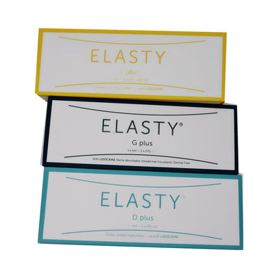 Elastiek D F G Lip Filler Elastiek diep Elastiek