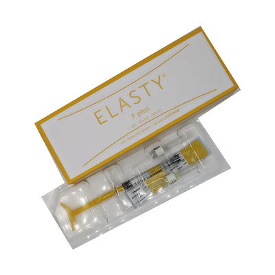 ELASTY D F G Hyaluronic Acid lip Filler Elasty deep Elasty