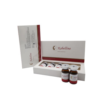 Kabelline Fat Soluble Solution Weight Loss Kybella
