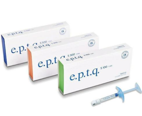 Rstylan Rimpelreductie Nasolabiale vouwcontourlifting