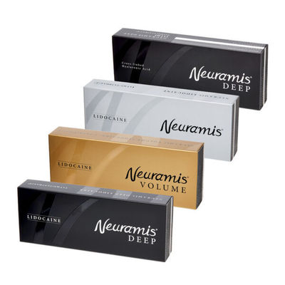 Restyln Filler Natuurlijk ogend lipvolume met verbeterde vorm en contour