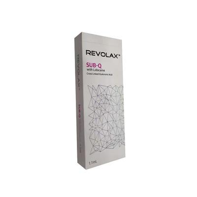 Rstylan Cross-linked Long-lasting Filler Hyaluronzuur Lipvergroting Rimpelvermindering
