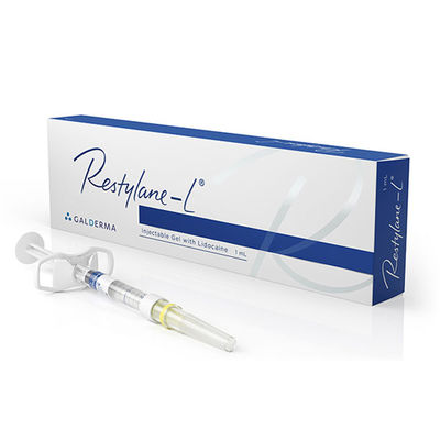Rstylan Cross-linked Long-lasting Filler Hyaluronzuur Lipvergroting Rimpelvermindering