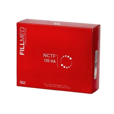 Filorga NCTF 135HA Voor Huidversteviging Filorga filler