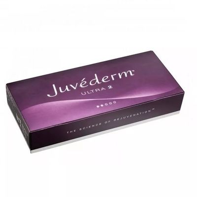Restyln Filler Natuurlijk ogend lipvolume met verbeterde vorm en contour