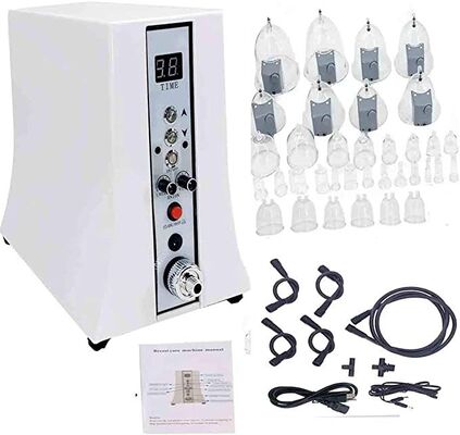 Negative Pressure Enhancement Machine Butt Lift Buttock Vacuum Lifting Enlarge Cupping Breast Enlargement Machine