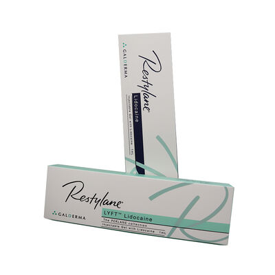 Restylane 1ml Galderma LyFT en Li