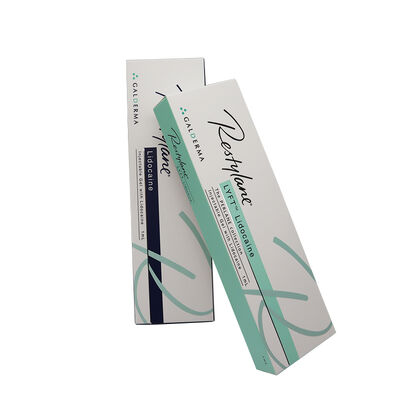 Restylane 1ml Galderma LyFT en Li