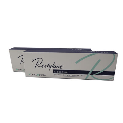 Restylane 1ml Galderma LyFT en Li
