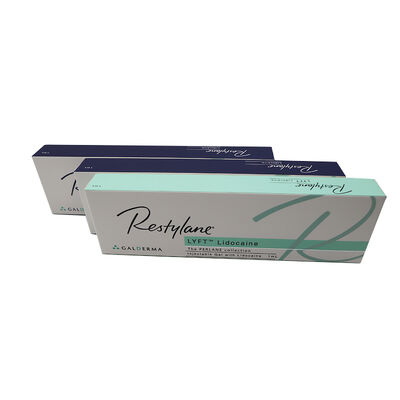 Restylane 1ml Galderma LyFT en Li