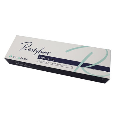 Restylane 1ml Galderma LyFT en Li