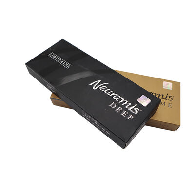 Neuramis Hyaluron Ic Acid Diepdermale vulmiddel Neuramis