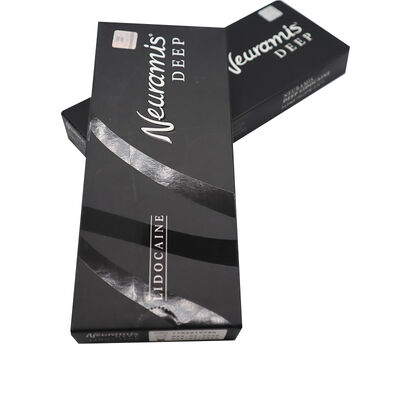 Neuramis Hyaluron Ic Acid Diepdermale vulmiddel Neuramis