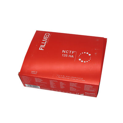 Filogas NCTF 135HA Filler Huidbooster Anti-Aging