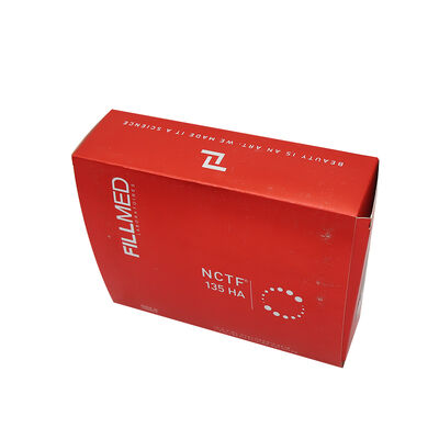 Filogas NCTF 135HA Filler Huidbooster Anti-Aging