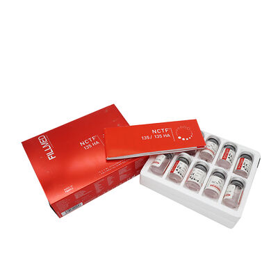 Filogas NCTF 135HA Filler Huidbooster Anti-Aging