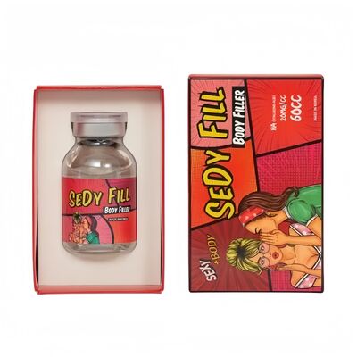 Sedy Fill Sedyfill 60 ml Borst Achterpot Filler Butter Achterpot Filler Gel