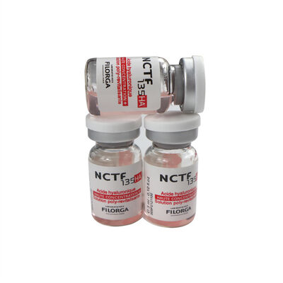 Nctf 135ha Fillmed Nctf Huidverzorging Verjonging 3 ml *10 ampullen