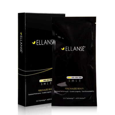 Ellanse M Dermal Filler Gel Drager Anti-Aging Injectie