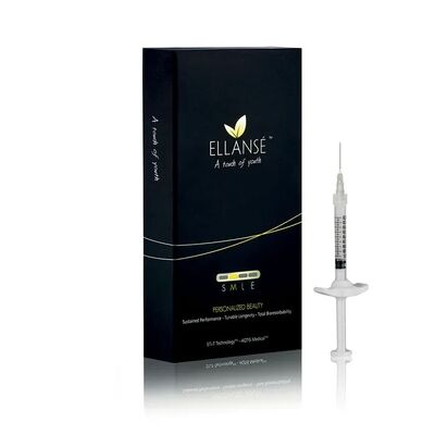 Ellanse Smart Fillers Volgende generatie Biocompatibele Collageenstimulator Pcl 30% CMC 70% -C