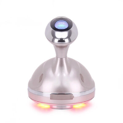 RF 3 In1 Body Slimming Massager Ozempic Kabelline Infrarood Ultrasone Cellulitis Fat Burner Lipolab Lemonbottle Gewichtsverlies Semaglu+tide -C