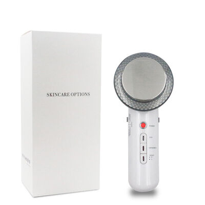 RF 3 In1 Body Slimming Massager Ozempic Kabelline Infrarood Ultrasone Cellulitis Fat Burner Lipolab Lemonbottle Gewichtsverlies Semaglu+tide -C