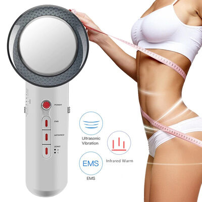 RF 3 In1 Body Slimming Massager Ozempic Kabelline Infrarood Ultrasone Cellulitis Fat Burner Lipolab Lemonbottle Gewichtsverlies Semaglu+tide -C