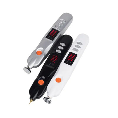 Plasma Moedervlek Verwijderaar Huid Tag Moedervlek Verwijderaar Laser Verwijder Pen