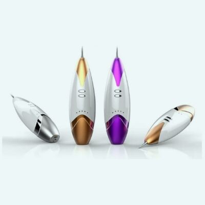 Plasma Moedervlek Verwijderaar Huid Tag Moedervlek Verwijderaar Laser Verwijder Pen
