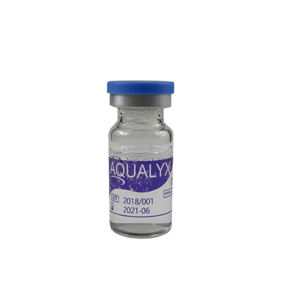 Aqualyx Vetoplosbare Injecties Lipolyse