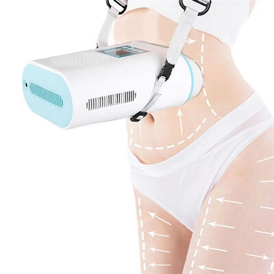 Cryotherapie Cool Tech Gewichtsverlies Vetverwijdering Huidvriesmachine voor Body Sculpting Slimming