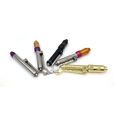 Hyaluronaatzuur Dermale lip voor Hyaluron Pen 0, 3 ml 0,5 ml Hyaluron Pen Gun