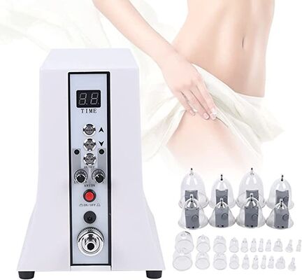Vacuümlifting Vergroten Cupping Borstvergroting Machine Butt Lift Butt Sclpta Hyaluronzuur Filler Sedyfill