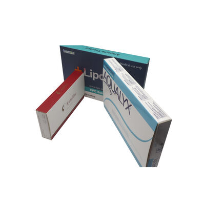 Kabelline Lipolytische Oplossing Mesotherapie Vetverlies Lipo Oplossen Lipolyse Injectie